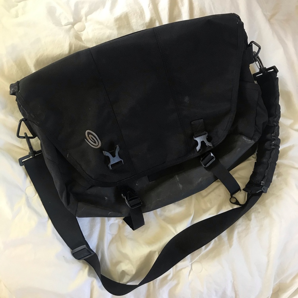 Timbuk2 Large Classic Messenger Bag
